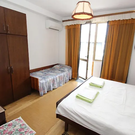 Vintage Guest Liva - Hr-11059-06 By Interhome Apartment Porec